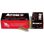 ATOMIC COWBOY 38 SPL 125GR