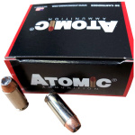 ATOMIC 10MM 155GR BONDED JHP