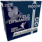 FIOCCHI 12GA 3" 1330FPS #4