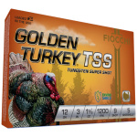 FIOCCHI GLDN TURKY TSS 12GA 3"