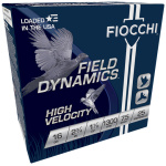 FIOCCHI 16GA 2.75" 1300FPS