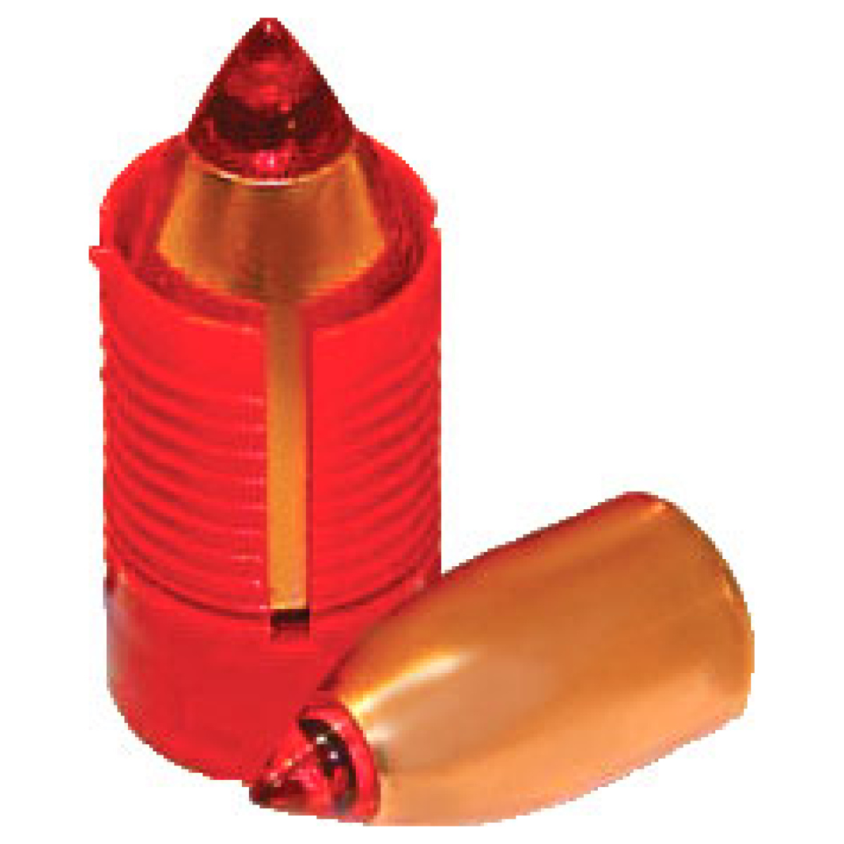 A2003. Jpg - traditions bullets sd xr - a2003