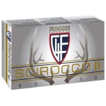 FIOCCHI 270 WIN 130GR SCIROCCO