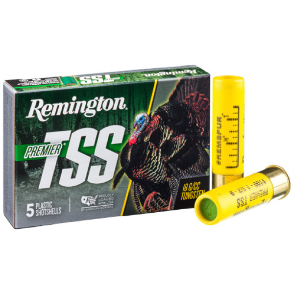 REMINGTON TSS TURKEY 20GA 3"