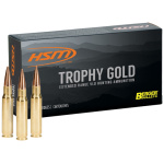 HSM TG 30-06 168GR BERGER VLD