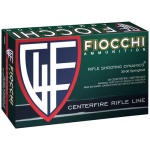 FIOCCHI 30-06 180GR PSP