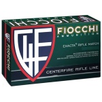 FIOCCHI 300 WIN MAG 190GR HPBT