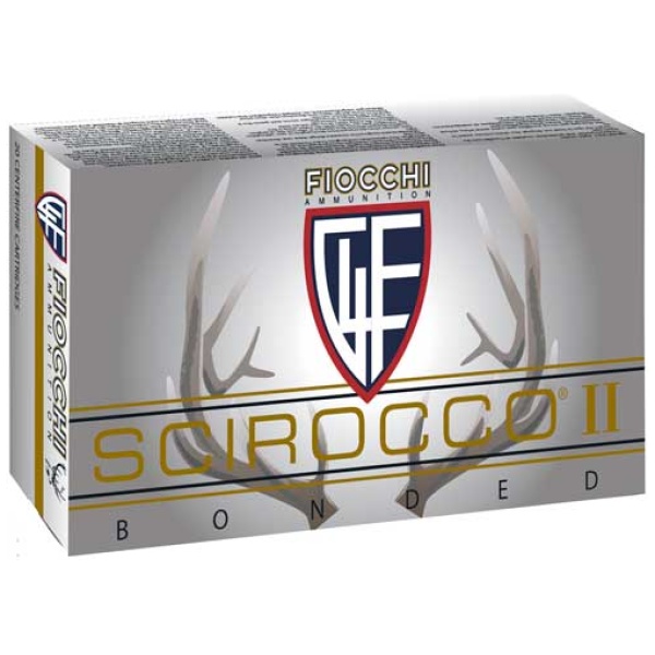 FIOCCHI 300 WIN MAG 180GR