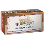 FIOCCHI 32 S&W LONG 97GR LFP
