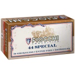 FIOCCHI 44SW SPECIAL 210GR