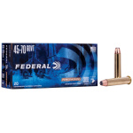 FEDERAL POWER-SHOK 45-70 300GR