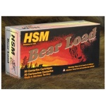 HSM BEAR 45 LONG COLT 325GR