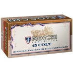 FIOCCHI 45 LONG COLT 250GR