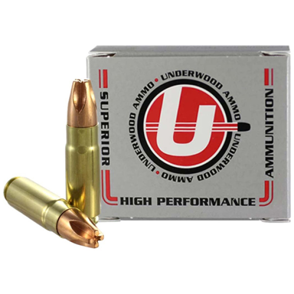 UNDERWOOD 458 HAMMMER 302GR
