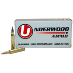 UNDERWOOD 458 HAMMMER 300GR