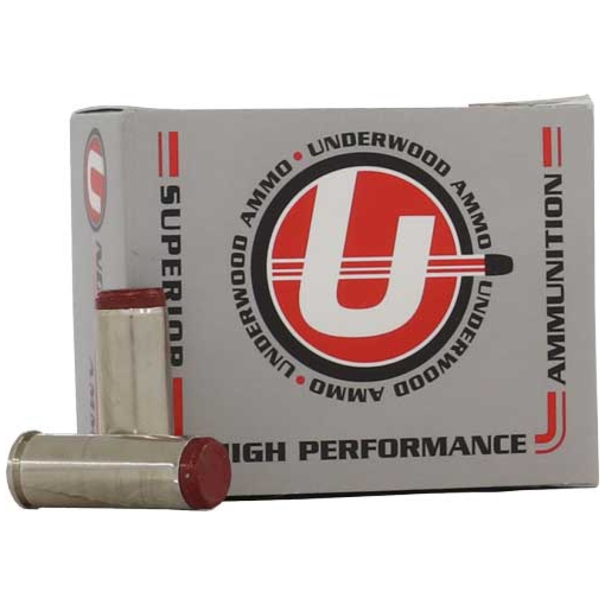 Underwood 45 lc 225gr  hard - image 2
