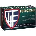 FIOCCHI 7MM REM MAG 154GR SST