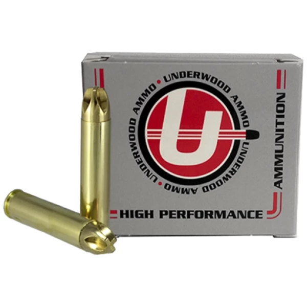 UNDERWOOD 45 RAPTOR 245GR