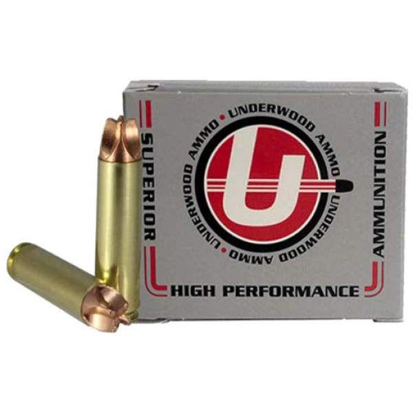 UNDERWOOD 45 RAPTOR 220GR