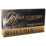 WEATHERBY 30-378 WBY MAGNUM