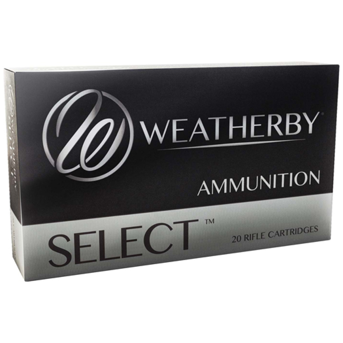 Weatherby 270 wby magnum 130gr - image 1