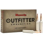 HORNADY OUTFITTER 7MM PRC