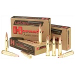 HORNADY LEVEREVOLUTION 265GR