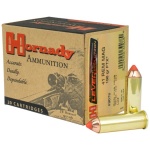 HORNADY LEVEREVOLUTION 41MAG