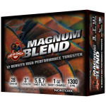 HEVI-SHOT MAGNUM BLEND 28GA