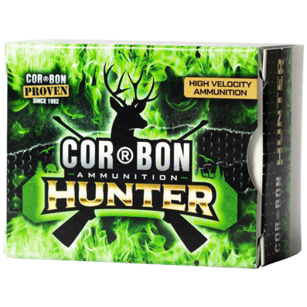 CORBON AMMO .500SW MAGNUM
