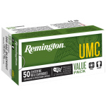 REMINGTON UMC 300 AAC 150G FMJ
