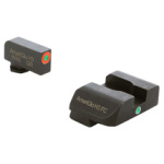 AMERIGLO I-DOT FOR GLOCK ORG/GRN