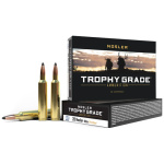 NOSLER TROPHY GRADE 28 NOSLER