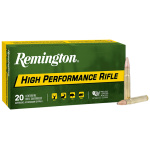 REMINGTON 35 WHELEN 250GR PSP