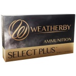 WEATHERBY 6.5 PRC 156GR ELITE