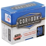 CORBON 45 ACP+P 230GR JHP