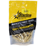 HSM BRASS .350 LEGEND UNPRIMED