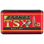 BARNES TSX .308 180GR BT 50CT