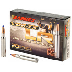 BARNES VOR-TX 3006 LR 175GR 20/200