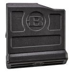 Bergara B-14 AICS SA Rifle Magazine .308 Win & 6.5 Creedmoor 5/rd Black