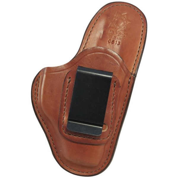 Bianchi 100 Plain Tan Right Hand Ruger LC9
