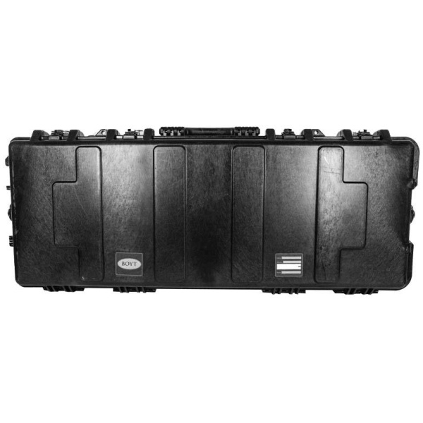 Boyt H41XD Tactical Rifle/Carbine Hard Case 41" Black