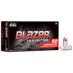 BLAZER 45ACP 230GR FMJ 50/1000