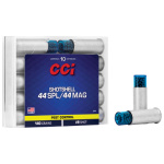 CCI 44MAG #9 SHOTSHELL 10/200