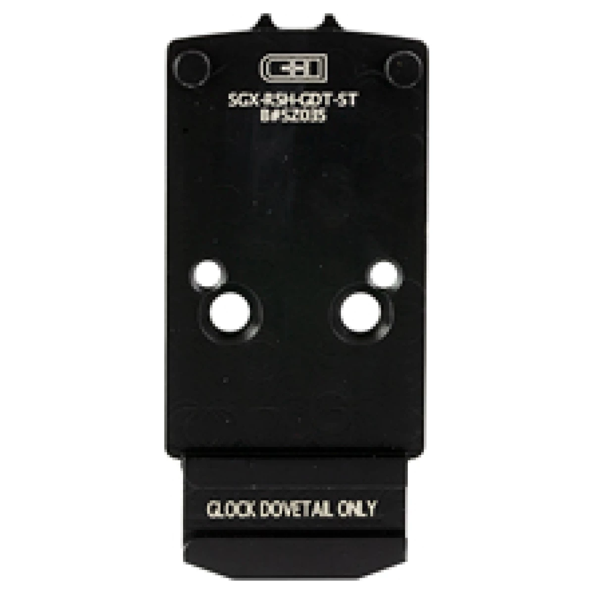 Cpsgx-rsh-gdt-st_1. Jpg - c&h plt st sig p320x to rmr/sro/holo - cpsgx rsh gdt st 1