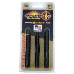 Harvester Muzzleloading Hornady XTP MAG Bullets 50 Cal. Sabot 250 gr .452 Hornady XTP Bullet 12/pk
