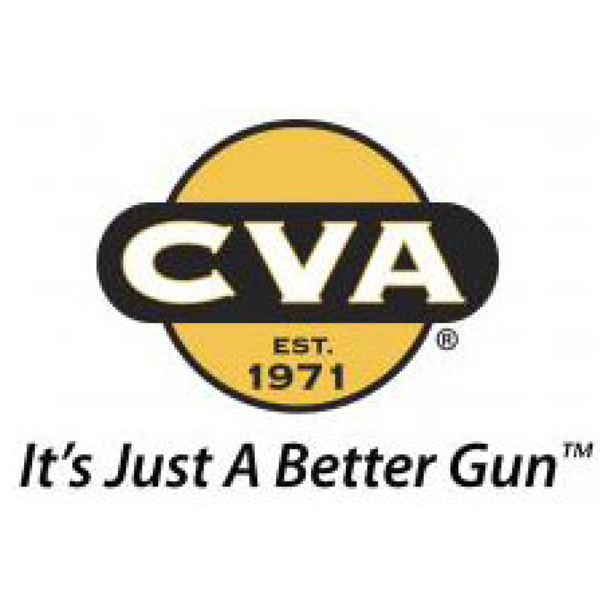 Cv. Jpg - cva cascade 300win blk/odg 24" tb - cv