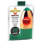 CVA POWERBELT BULLETS AERO TIP