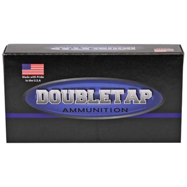 DBLTAP 9MM 115GR FMJ 50/1000
