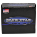 DBLTAP 9MM+P 115GR SCHP 20/1000